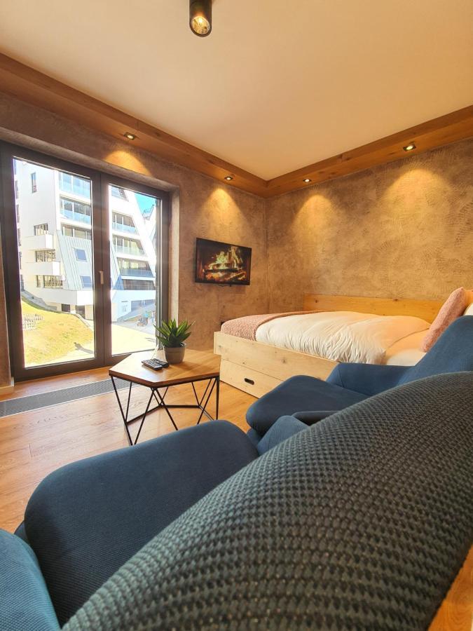 Forest Soul Deluxe Apartments Bjelašnica 외부 사진