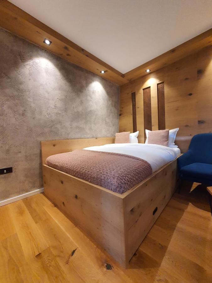 Forest Soul Deluxe Apartments Bjelašnica 외부 사진