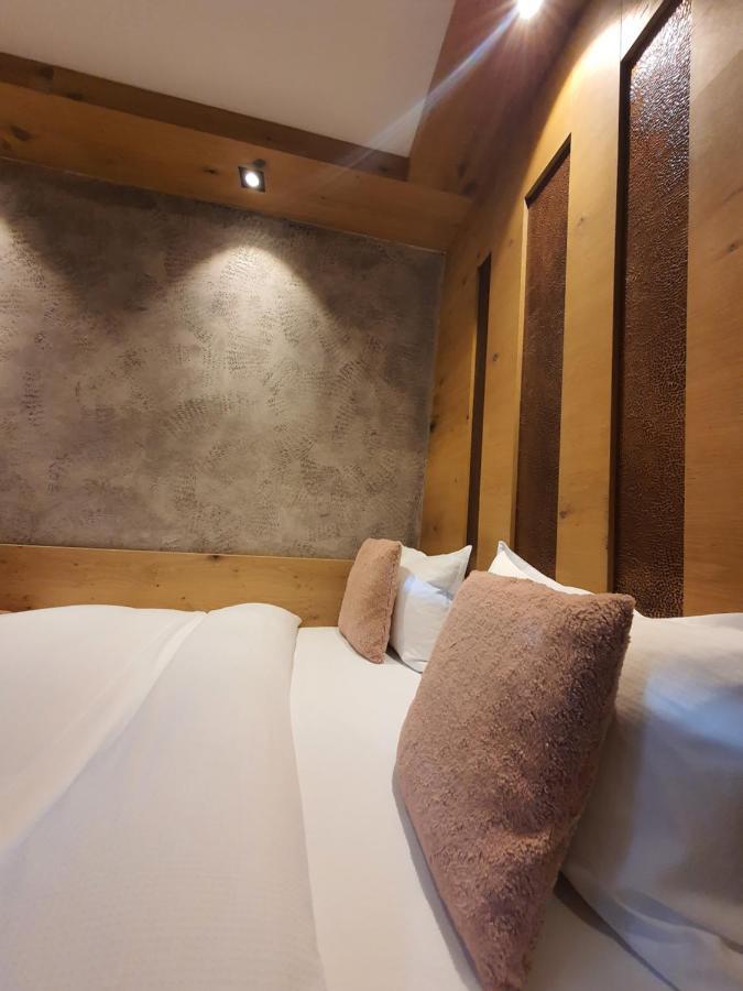 Forest Soul Deluxe Apartments Bjelašnica 외부 사진