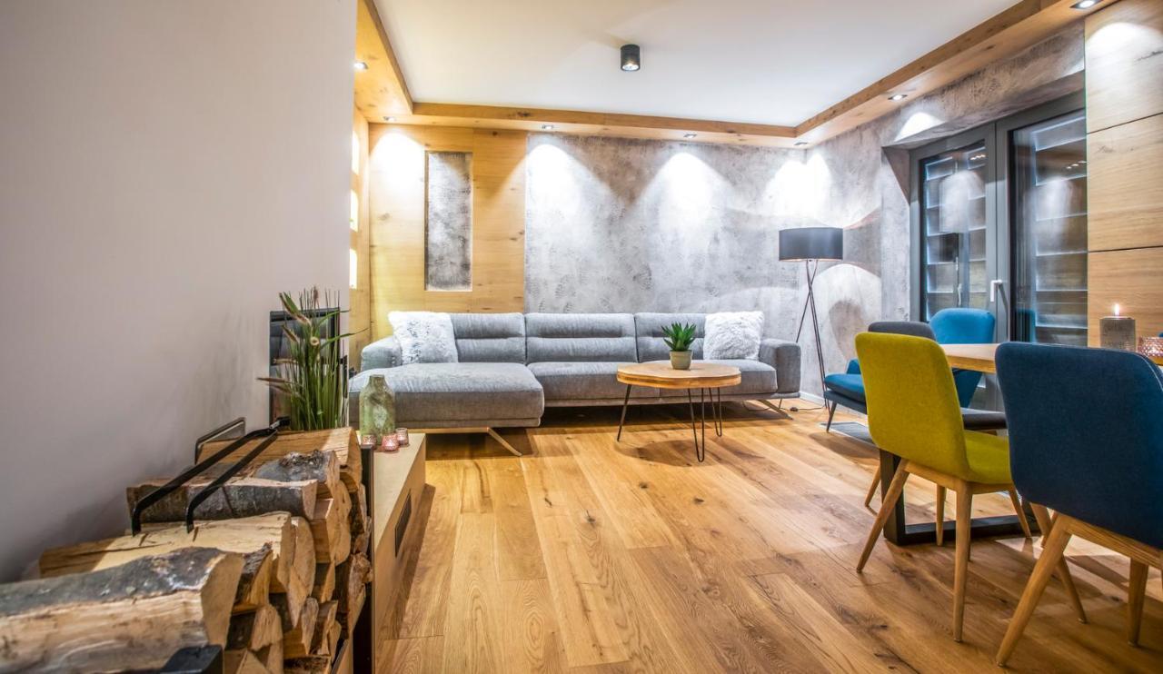 Forest Soul Deluxe Apartments Bjelašnica 외부 사진